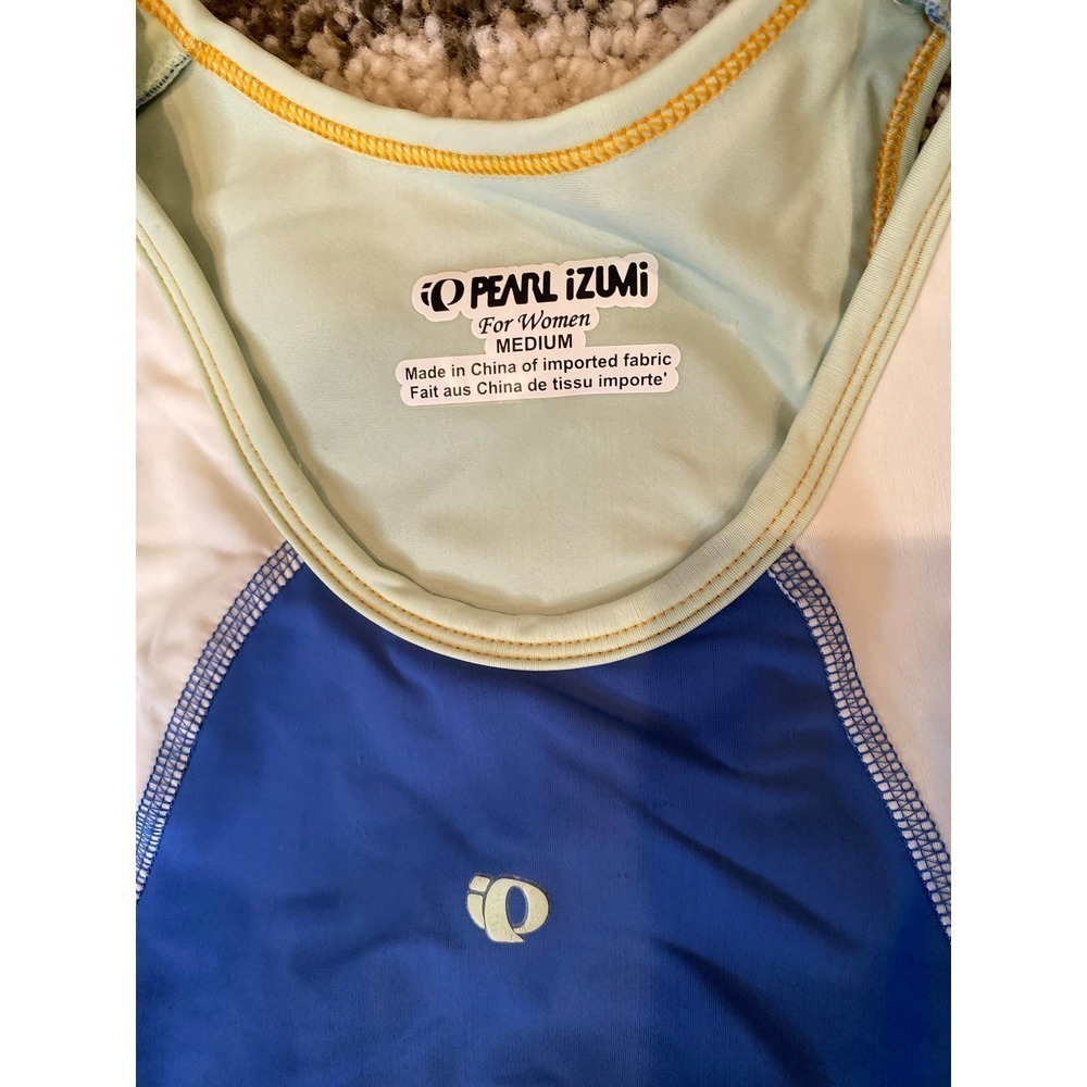 Pearl Izumi Top - Picture 3 of 5